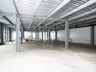 Фотография Аренда помещения свободного назначения, 480 м² , Производственная ул 1  №12