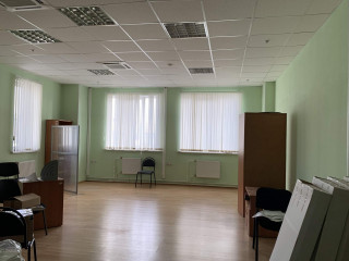 Фотография Аренда офиса, 56 м² , Мурзинская улица 11 №16 Фотография Аренда офиса, 56 м² , Мурзинская улица 11 №16