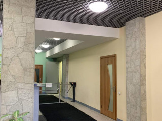 Фотография Аренда офиса, 56 м² , Мурзинская улица 11 №5 Фотография Аренда офиса, 56 м² , Мурзинская улица 11 №5