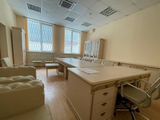 Фотография Аренда офиса, 56 м² , Мурзинская улица 11 №10 Фотография Аренда офиса, 56 м² , Мурзинская улица 11 №10