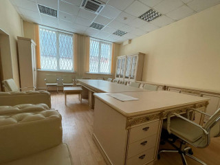 Аренда офиса 56 м² Мурзинская улица 11
