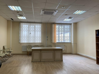 Фотография Аренда офиса, 56 м² , Мурзинская улица 11 №9 Фотография Аренда офиса, 56 м² , Мурзинская улица 11 №9