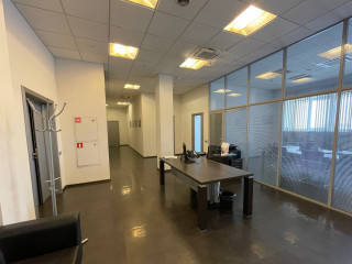 Фотография Аренда офиса, 56 м² , Мурзинская улица 11 №12 Фотография Аренда офиса, 56 м² , Мурзинская улица 11 №12