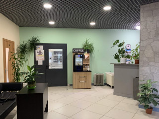 Фотография Аренда офиса, 56 м² , Мурзинская улица 11 №4 Фотография Аренда офиса, 56 м² , Мурзинская улица 11 №4