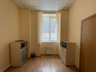 Фотография Аренда офиса, 56 м² , Мурзинская улица 11 №14 Фотография Аренда офиса, 56 м² , Мурзинская улица 11 №14