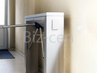 Фотография Аренда офиса, 44 м² , Мельничная улица 8Л  №5