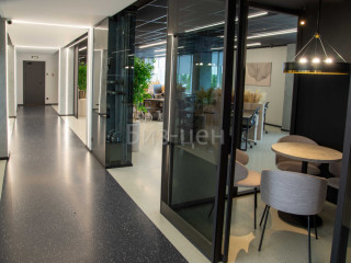 Фотография Аренда офиса, 250 м² , Мельничная улица 8Л №19 Фотография Аренда офиса, 250 м² , Мельничная улица 8Л №19