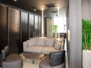 Фотография Аренда офиса, 250 м² , Мельничная улица 8Л №2 Фотография Аренда офиса, 250 м² , Мельничная улица 8Л №2