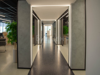 Фотография Аренда офиса, 250 м² , Мельничная улица 8Л №10 Фотография Аренда офиса, 250 м² , Мельничная улица 8Л №10