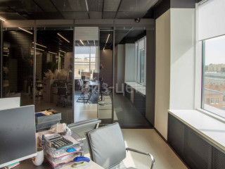 Фотография Аренда офиса, 250 м² , Мельничная улица 8Л №6 Фотография Аренда офиса, 250 м² , Мельничная улица 8Л №6