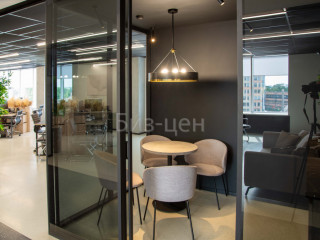 Фотография Аренда офиса, 250 м² , Мельничная улица 8Л №18 Фотография Аренда офиса, 250 м² , Мельничная улица 8Л №18
