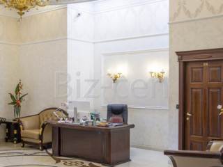 Фотография Аренда офиса, 250 м² , Мельничная улица 8Л №22 Фотография Аренда офиса, 250 м² , Мельничная улица 8Л №22
