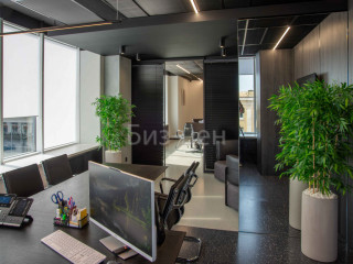 Фотография Аренда офиса, 250 м² , Мельничная улица 8Л №5 Фотография Аренда офиса, 250 м² , Мельничная улица 8Л №5