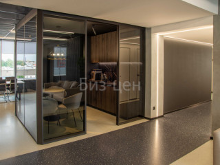 Фотография Аренда офиса, 250 м² , Мельничная улица 8Л №20 Фотография Аренда офиса, 250 м² , Мельничная улица 8Л №20