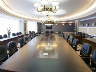 Фотография Аренда офиса, 251 м² , Мельничная улица 8Л  №8