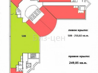 Фотография Аренда офиса, 251 м² , Мельничная улица 8Л №2 Фотография Аренда офиса, 251 м² , Мельничная улица 8Л №2