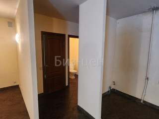 Фотография Аренда офиса, 57 м² , 7-я линия Васильевского острова 60  №8