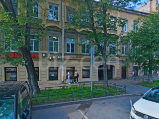 Фотография Аренда офиса, 57 м² , 7-я линия Васильевского острова 60  №13