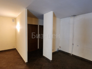 Фотография Аренда офиса, 57 м² , 7-я линия Васильевского острова 60  №7