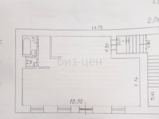 Фотография Аренда офиса, 57 м² , 7-я линия Васильевского острова 60  №14