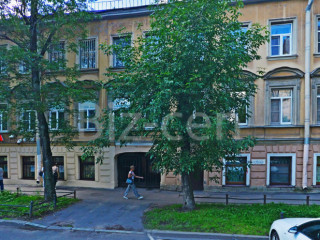 Фотография Аренда офиса, 57 м² , 7-я линия Васильевского острова 60  №12