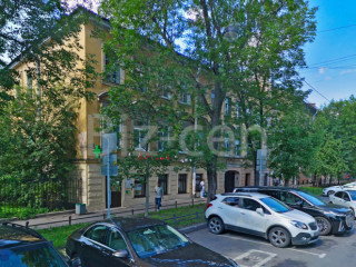 Фотография Аренда офиса, 57 м² , 7-я линия Васильевского острова 60  №11