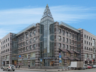 Фотография Аренда офиса, 257 м² , Большой проспект Петроградской стороны 48  №7
