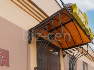 Фотография Аренда офиса, 13 м² , Лиговский проспект 246М  №11