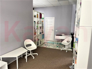 Фотография Аренда помещения свободного назначения, 87 м² , улица Цезаря Куникова №6