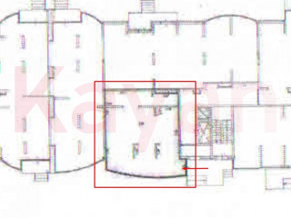 Фотография Аренда помещения свободного назначения, 87 м² , улица Цезаря Куникова №16