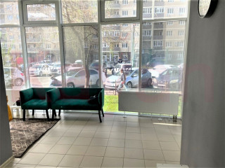 Фотография Аренда помещения свободного назначения, 87 м² , улица Цезаря Куникова №9 Фотография Аренда помещения свободного назначения, 87 м² , улица Цезаря Куникова №9