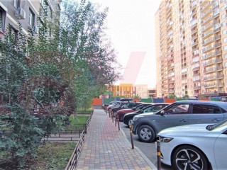 Фотография Аренда помещения свободного назначения, 87 м² , улица Цезаря Куникова №14