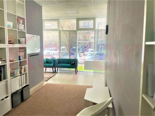 Фотография Аренда помещения свободного назначения, 87 м² , улица Цезаря Куникова №7 Фотография Аренда помещения свободного назначения, 87 м² , улица Цезаря Куникова №7