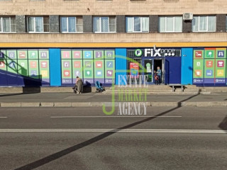 Фотография Аренда магазина, 300 м² , проспект Шаумяна 2  №2