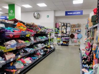 Фотография Аренда магазина, 300 м² , проспект Шаумяна 2  №4