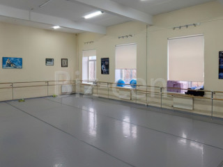 Аренда офиса 13 м² Малый Предтеченский переулок 1/2 