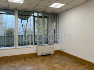 Аренда офиса 15 м² Николоямская улица 13с17 