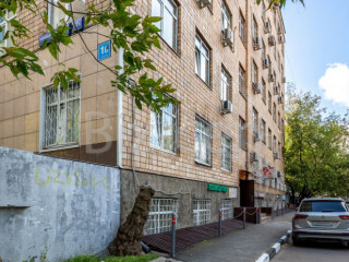 Фотография Аренда офиса, 15 м² , Верхняя Красносельская улица 17Ас1Б  №7