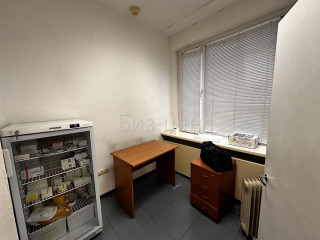 Аренда офиса 21 м² Старокалужское шоссе 62 