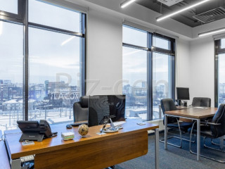 Фотография Аренда офиса, 119 м² , Новодмитровская улица 2к1  №1