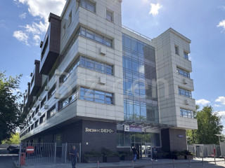 Фотография Аренда офиса, 100 м² , Новгородская улица 1  №5