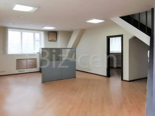 Аренда офиса 16 м² 2-й Иртышский проезд 4Бс1