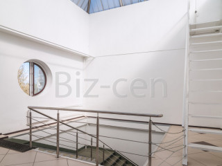 Фотография Аренда офиса, 65 м² , 2-й Кабельный проезд 1  №4