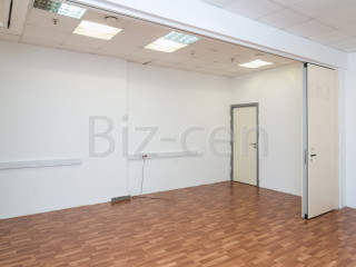 Аренда офиса 65 м² 2-й Кабельный проезд 1 