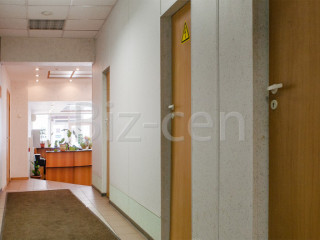 Фотография Аренда офиса, 69 м² , улица Сущёвский Вал 9с1  №6