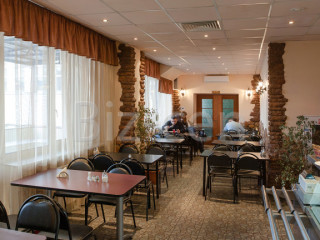 Фотография Аренда офиса, 69 м² , улица Сущёвский Вал 9с1  №2