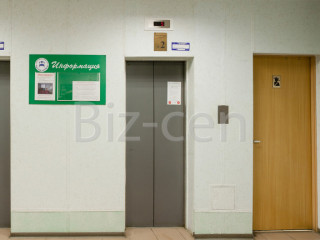 Фотография Аренда офиса, 69 м² , улица Сущёвский Вал 9с1  №3