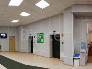 Фотография Аренда офиса, 69 м² , улица Сущёвский Вал 9с1  №4