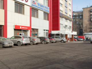 Фотография Аренда офиса, 69 м² , улица Сущёвский Вал 9с1 №9 Фотография Аренда офиса, 69 м² , улица Сущёвский Вал 9с1 №9