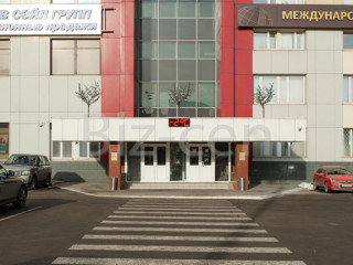 Фотография Аренда офиса, 69 м² , улица Сущёвский Вал 9с1  №8